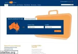 Sites similar to practice4sale.com.au