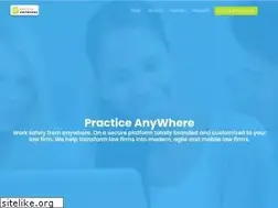 Sites similar to practiceanywhere.co.za