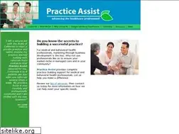 Sites similar to practiceassist.com