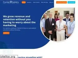 Sites similar to practicebuilders.com
