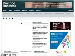 Sites similar to practicebusiness.co.uk