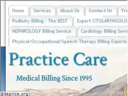 Sites similar to practicecare.com