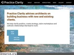 Sites similar to practiceclarity.com