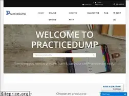 Sites similar to practicedump.com