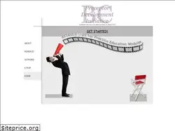 Sites similar to practiceeducation.ca