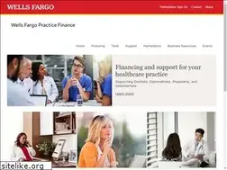Sites similar to practicefinance.wellsfargo.com
