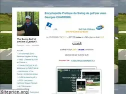 Sites similar to practicegolf.wordpress.com
