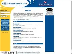 Sites similar to practicehard.com