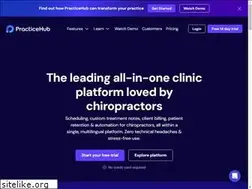 Sites similar to practicehub.io