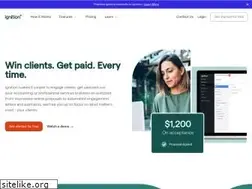 Sites similar to practiceignition.com