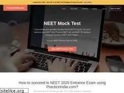 Sites similar to practiceindia.com