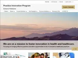 Sites similar to practiceinnovationco.org