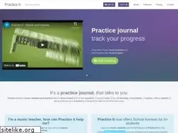 Sites similar to practiceit.com.au