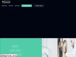 Sites similar to practicejewel.com