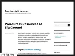 Sites similar to practicelightinternet.com