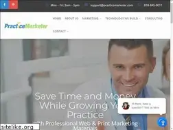 Sites similar to practicemarketer.com