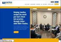 Sites similar to practiceministries.org