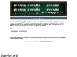 Sites similar to practicemortgagetest.com