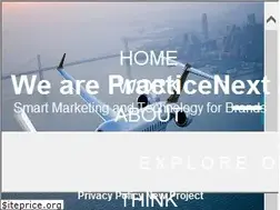 Sites similar to practicenext.com