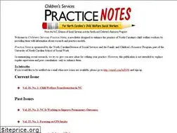 Sites similar to practicenotes.org