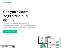 Sites similar to practicenow.us