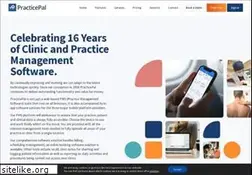 Sites similar to practicepal.co.uk