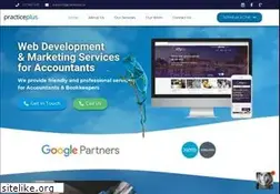 Sites similar to practicepl.us