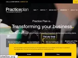 Sites similar to practiceplan.co.uk