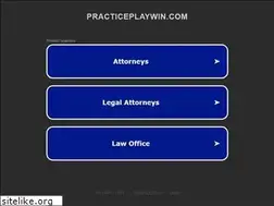 Sites similar to practiceplaywin.com