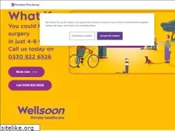 Sites similar to practiceplusgroup.com