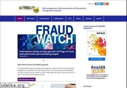 Sites similar to practicepro.ca