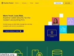 Sites similar to practiceprotect.com
