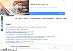 Sites similar to practicepteonline.com