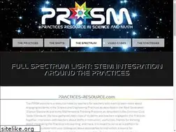 Sites similar to practices-resource.com