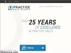Sites similar to practicesalesearch.com.au