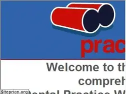 Sites similar to practicesearch.com