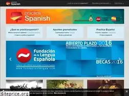 Sites similar to practicespanish.com