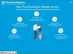Sites similar to practicesquire.com