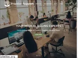 Sites similar to practicesupport.com