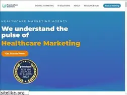 Sites similar to practicetechsolutions.com