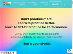 Sites similar to practicethepractice.com