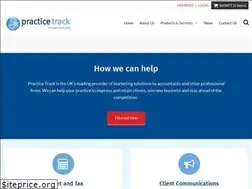 Sites similar to practicetrack.co.uk