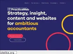 Sites similar to practiceweb.co.uk