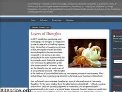 Sites similar to practicewisdom.blogspot.com