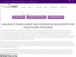 Sites similar to practiceworx.com