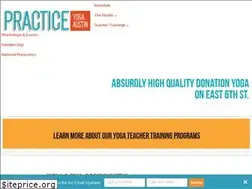 Sites similar to practiceyogaaustin.com