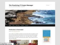 Sites similar to practicingitpm.com