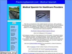 Sites similar to practicingspanish.com