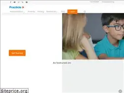 Sites similar to practicle.sg