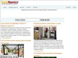 Sites similar to practicmagazin.ro